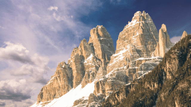 Alta Via 1
