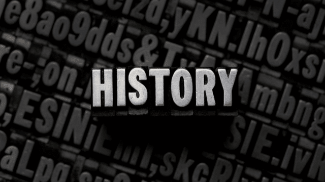 History of tmb